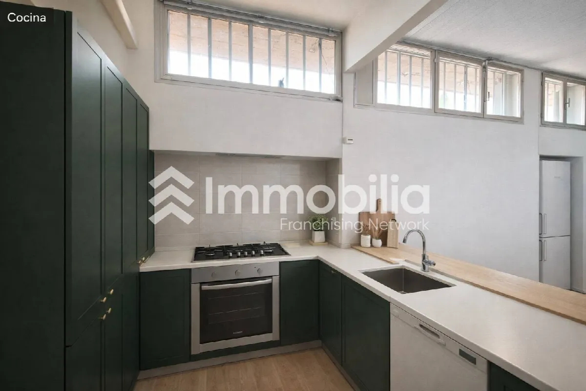 Appartamento in vendita a Torino, Mirafiori nord - foto 4
