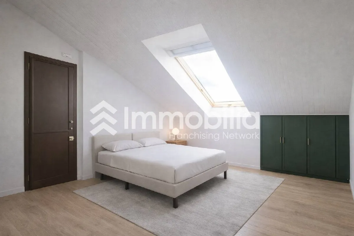 Appartamento in vendita a Torino, Mirafiori nord - foto 7