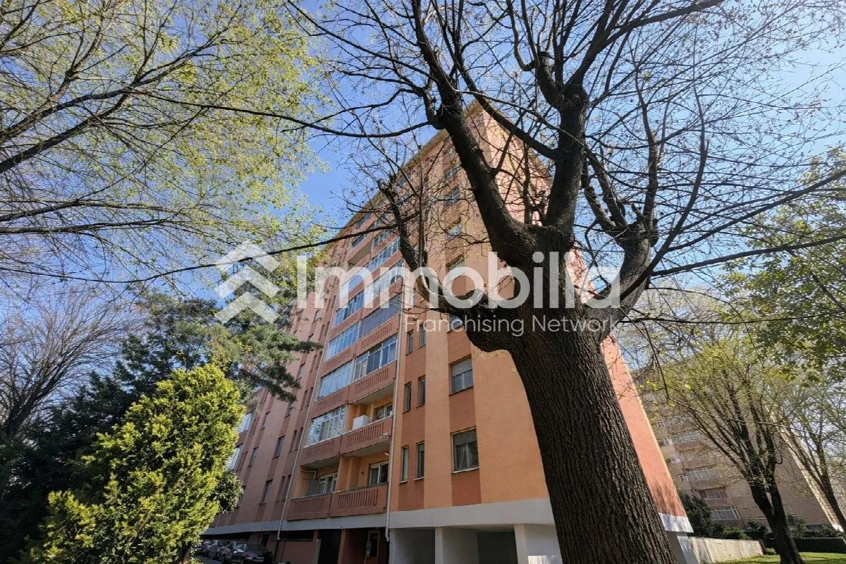 Appartamento in vendita a Torino, Mirafiori sud - foto 1