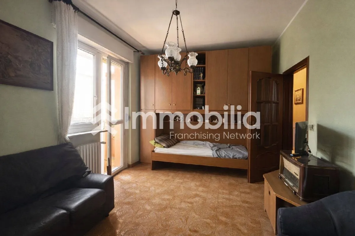 Appartamento in vendita a Torino, Mirafiori sud - foto 10
