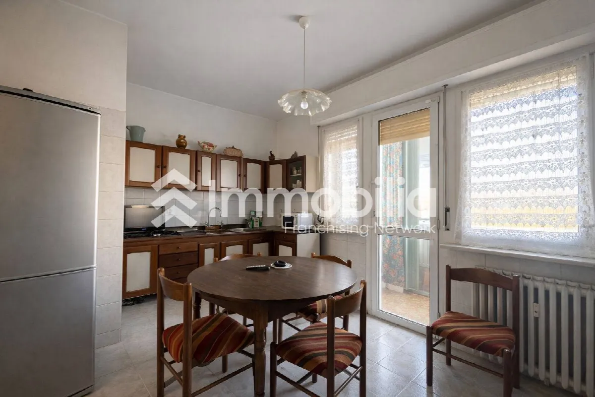 Appartamento in vendita a Torino, Mirafiori sud - foto 2