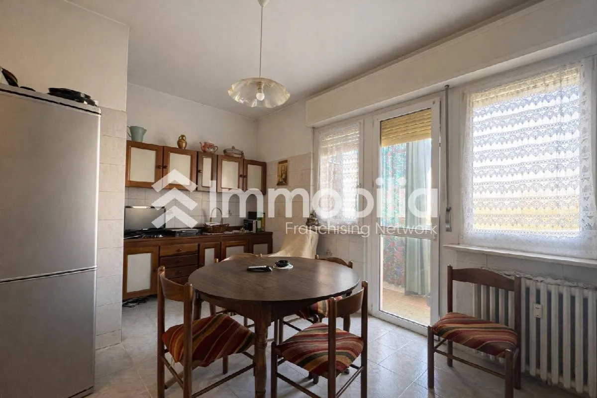 Appartamento in vendita a Torino, Mirafiori sud - foto 3