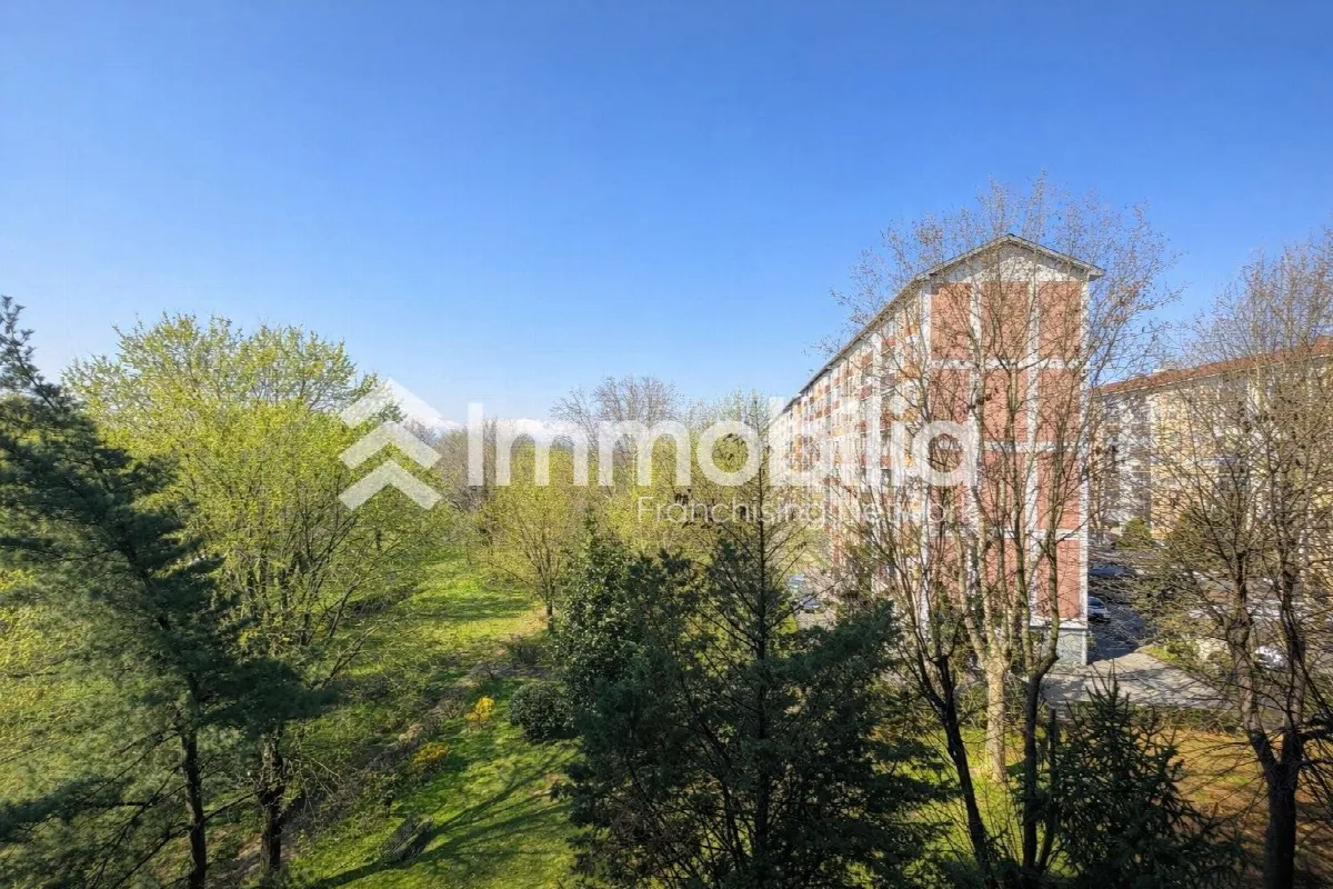 Appartamento in vendita a Torino, Mirafiori sud - foto 4