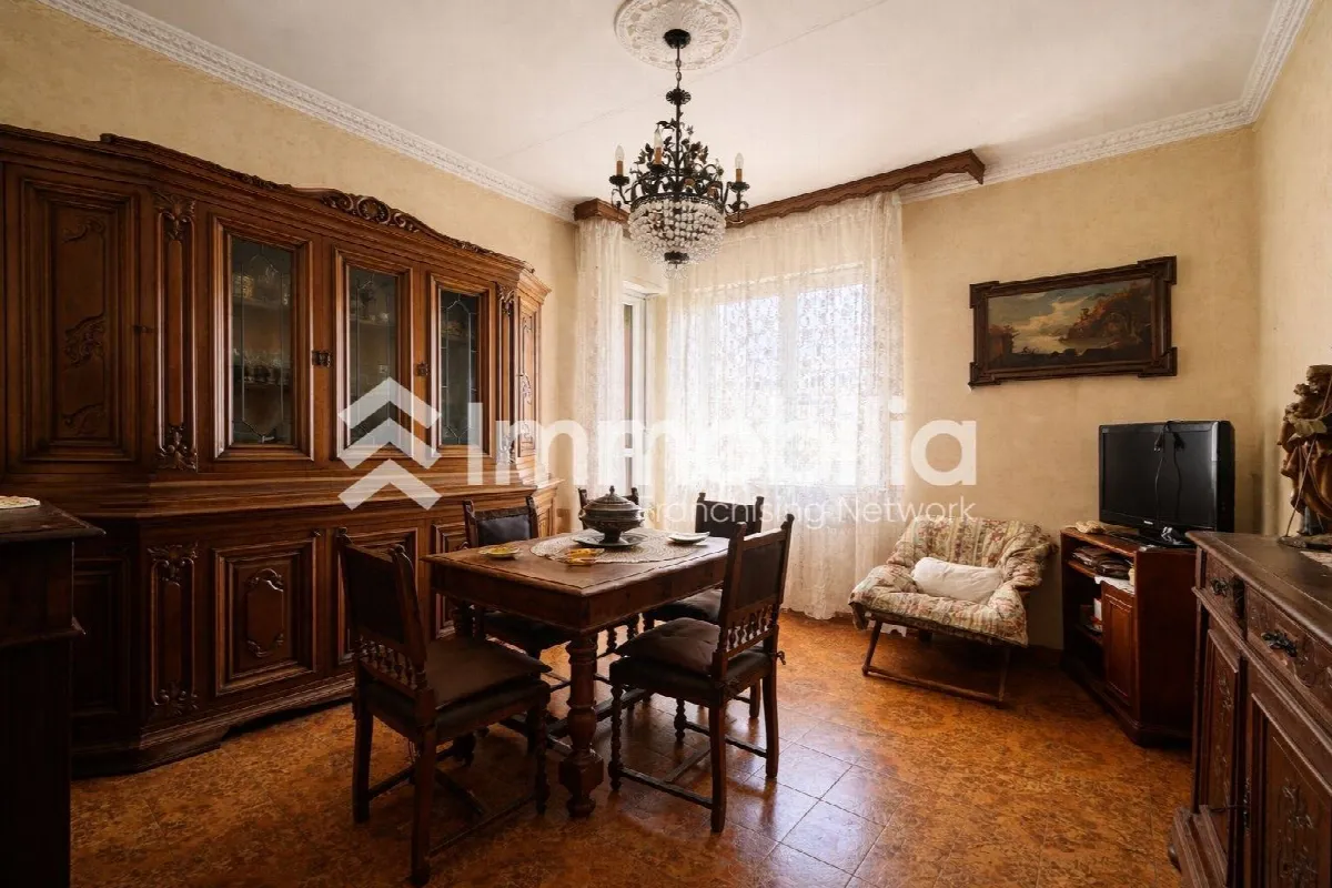 Appartamento in vendita a Torino, Mirafiori sud - foto 5