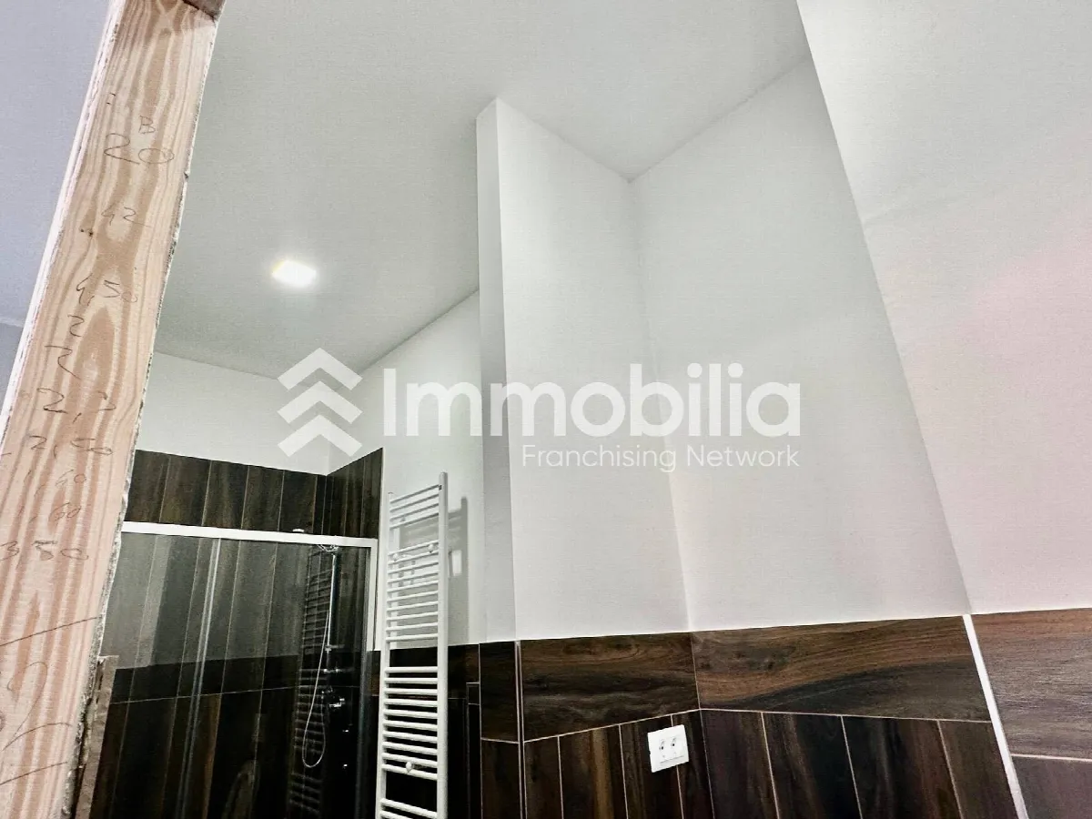 Appartamento in vendita a Torino, Santa Rita - foto 10
