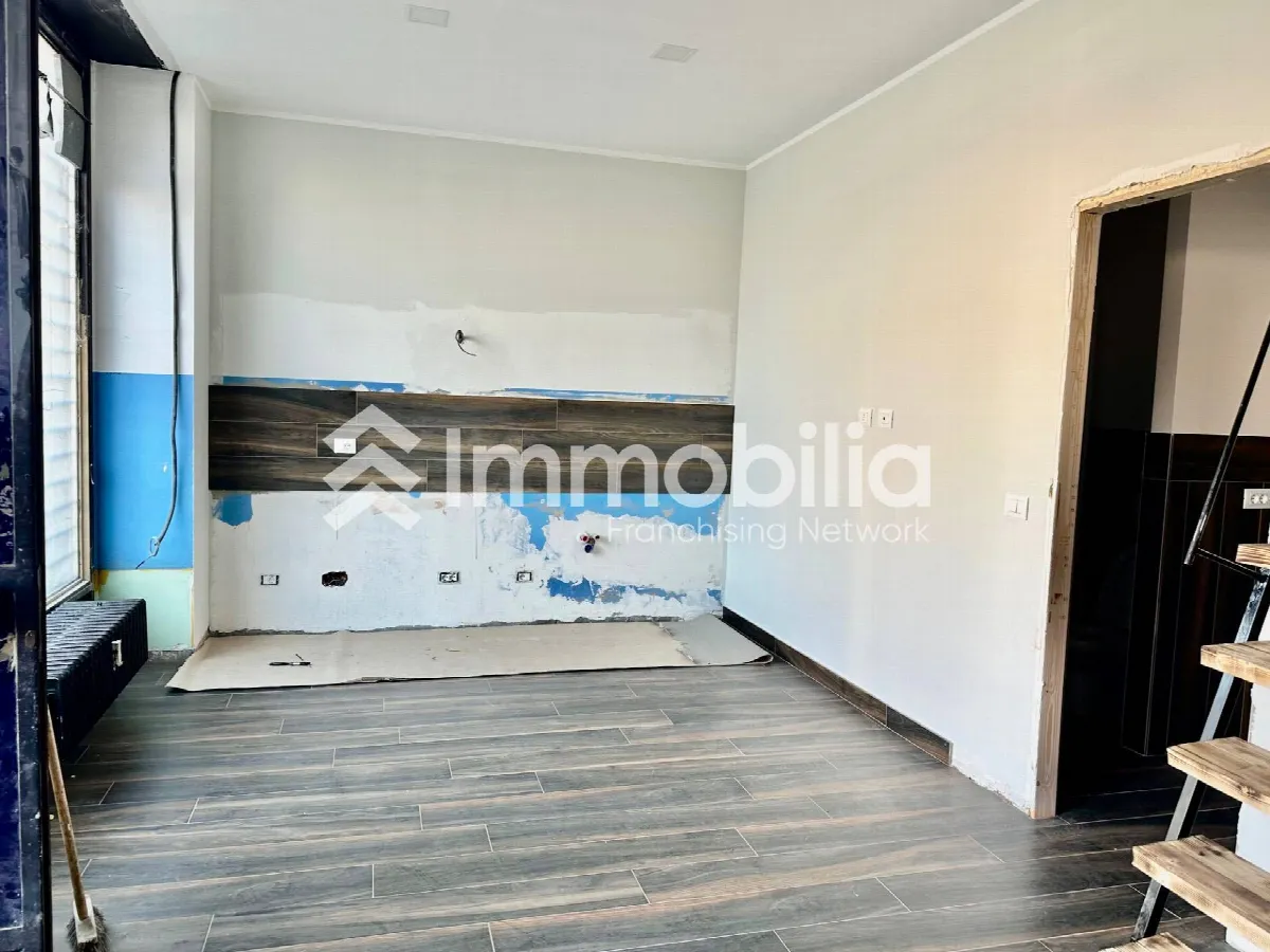 Appartamento in vendita a Torino, Santa Rita - foto 2