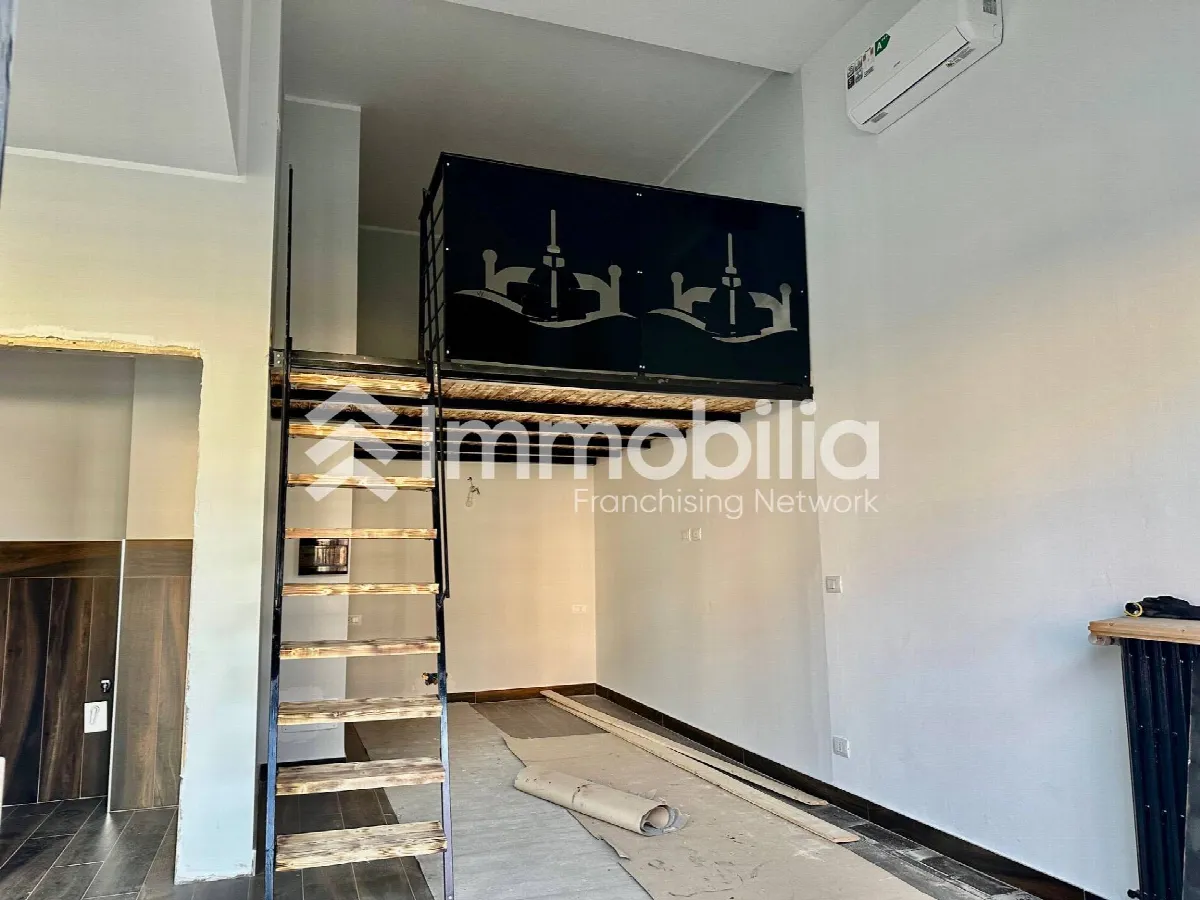 Appartamento in vendita a Torino, Santa Rita - foto 3