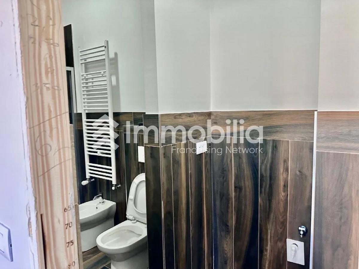 Appartamento in vendita a Torino, Santa Rita - foto 6