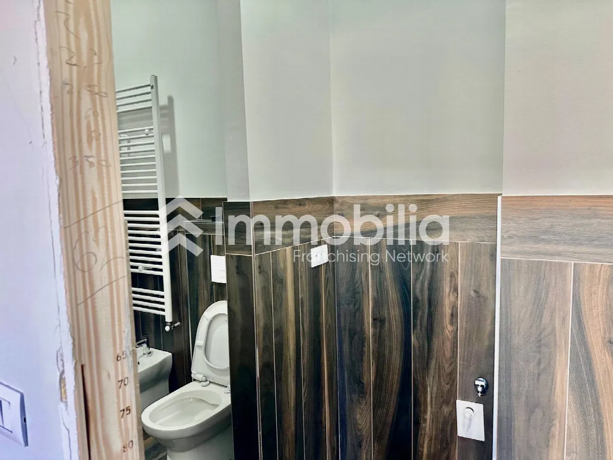 Appartamento in vendita a Torino, Santa Rita - foto 7