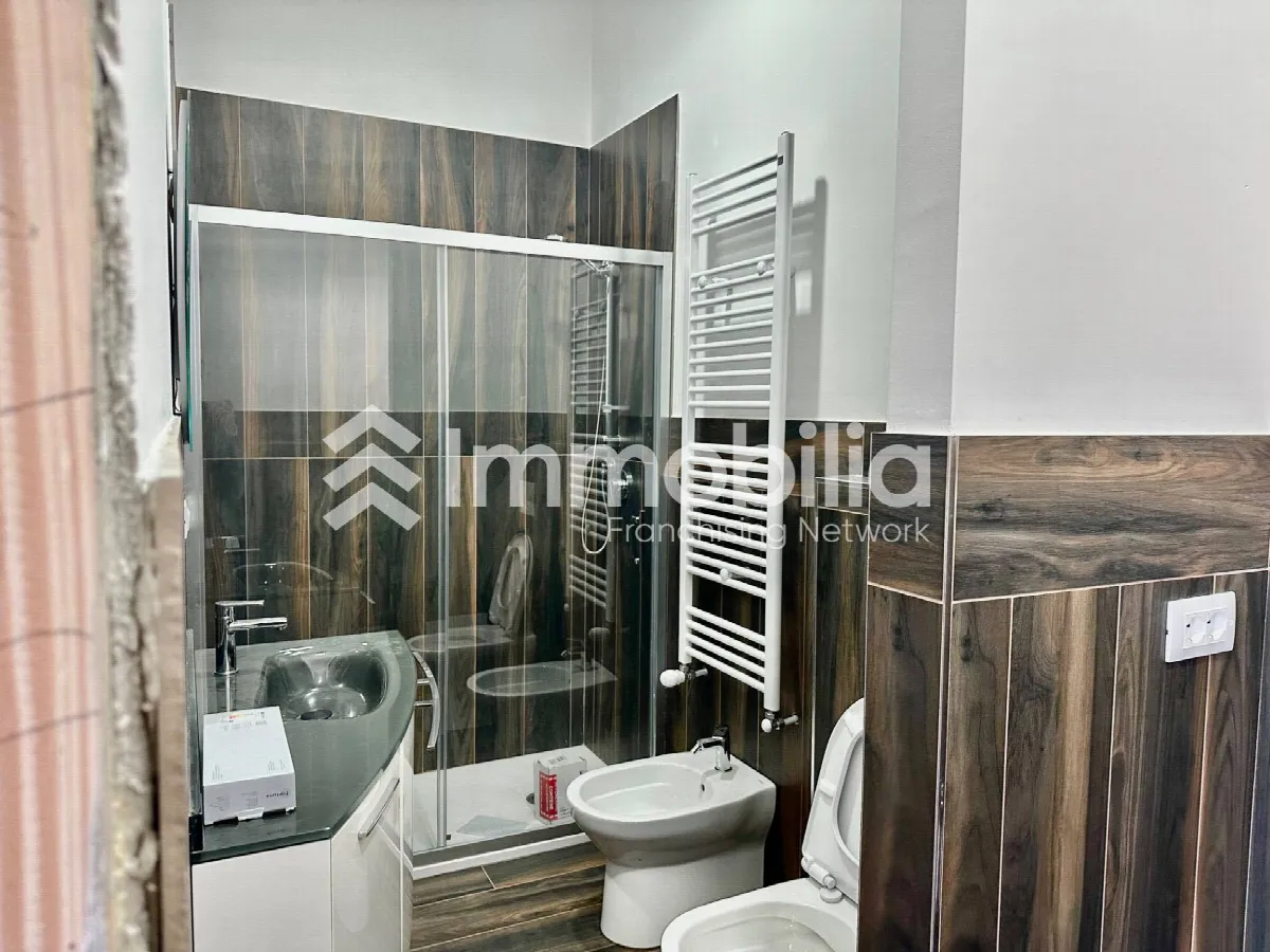 Appartamento in vendita a Torino, Santa Rita - foto 9