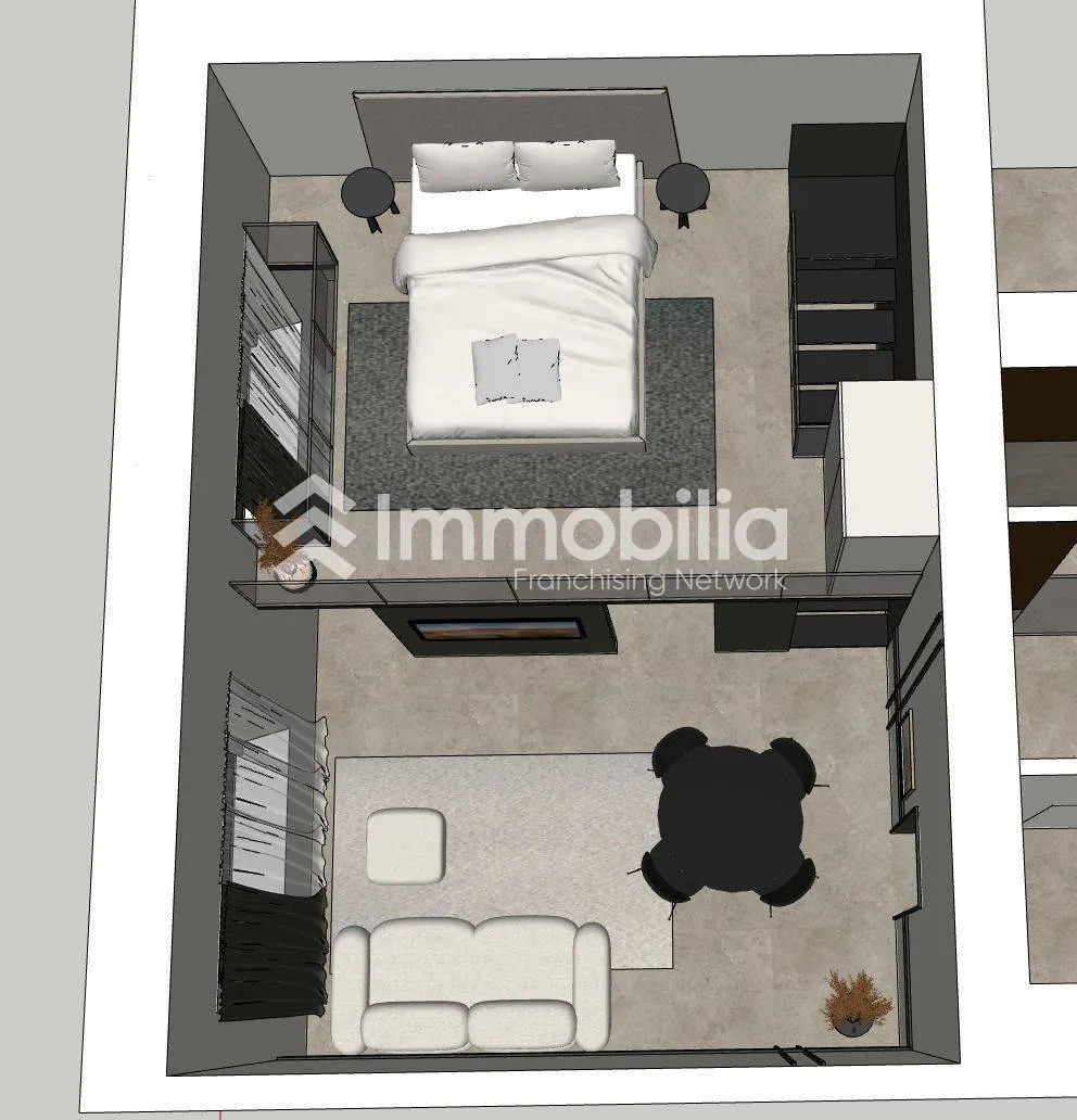 Appartamento in vendita a Torino, San Paolo - foto 6