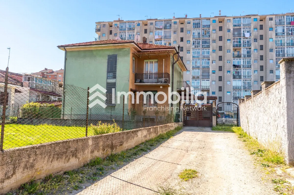 Appartamento in vendita a Grugliasco - foto 1