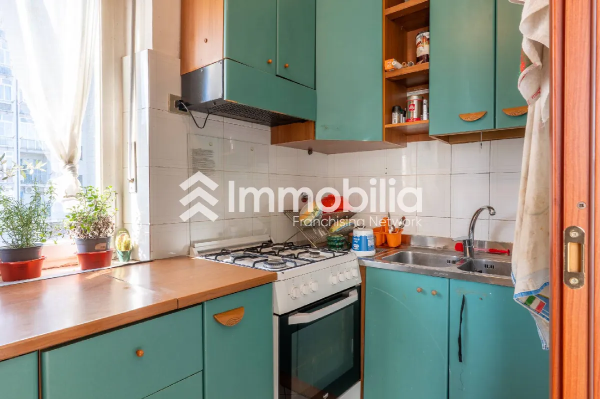 Appartamento in vendita a Grugliasco - foto 8