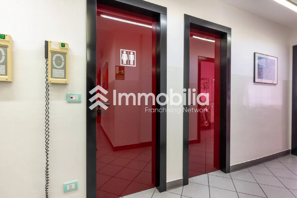 Appartamento in vendita a Torino, Santa Rita - foto 10