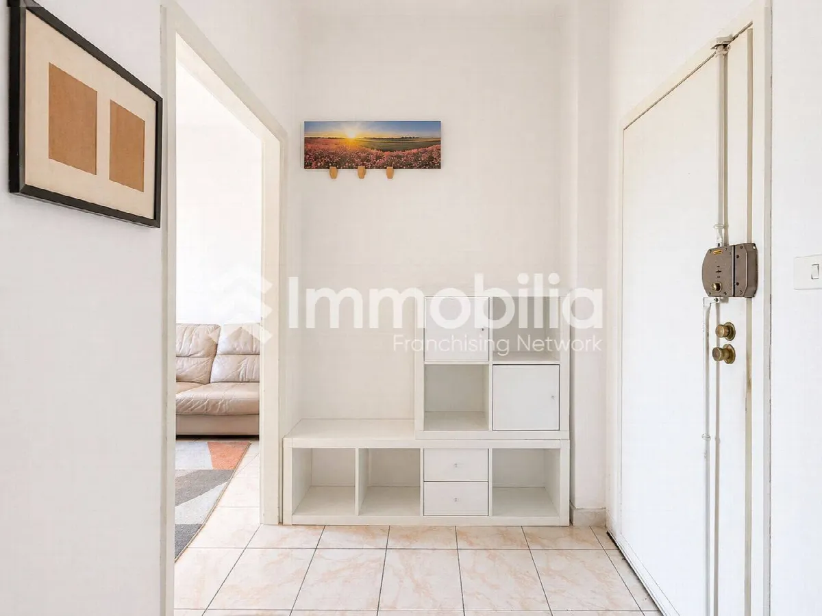 Appartamento in vendita a Torino, San Paolo - foto 10