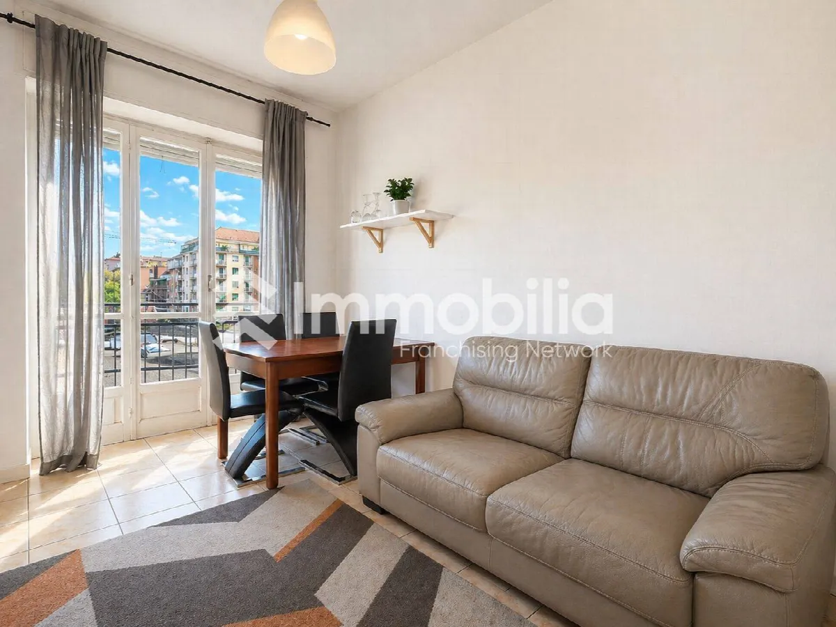Appartamento in vendita a Torino, San Paolo - foto 3