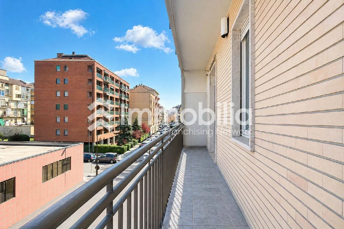 Appartamento in vendita a Torino, San Paolo - foto 6