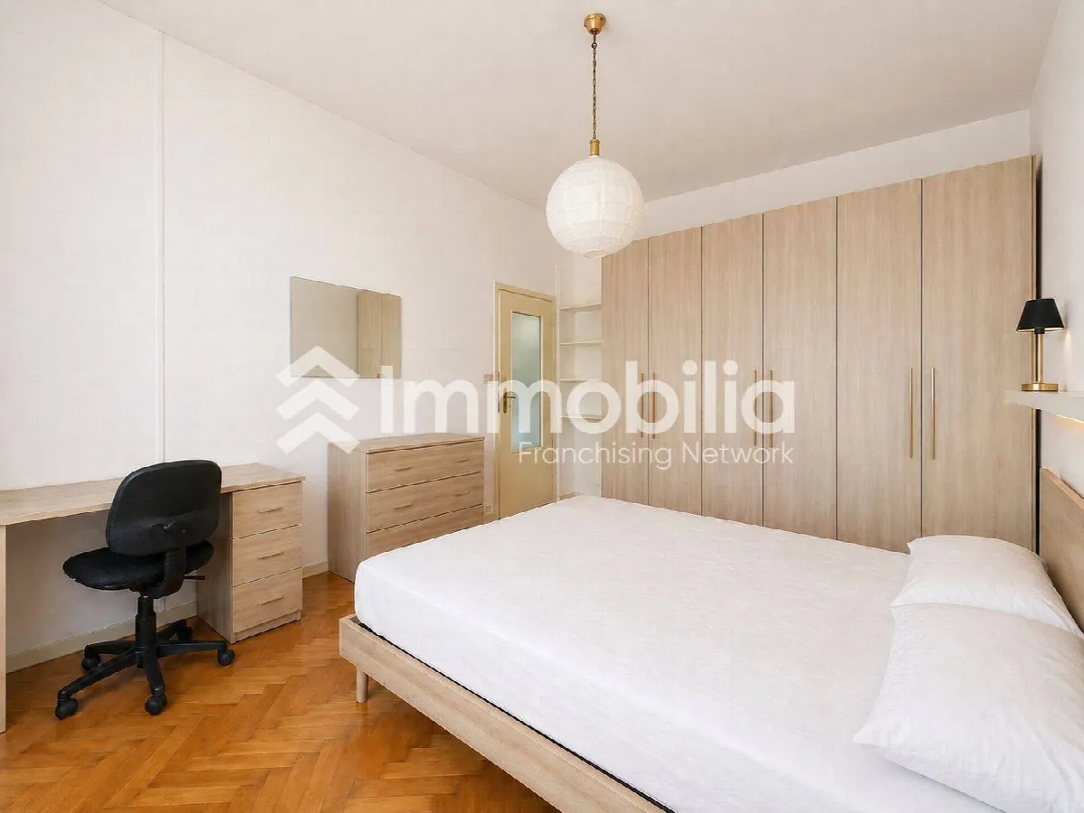 Appartamento in vendita a Torino, San Paolo - foto 9