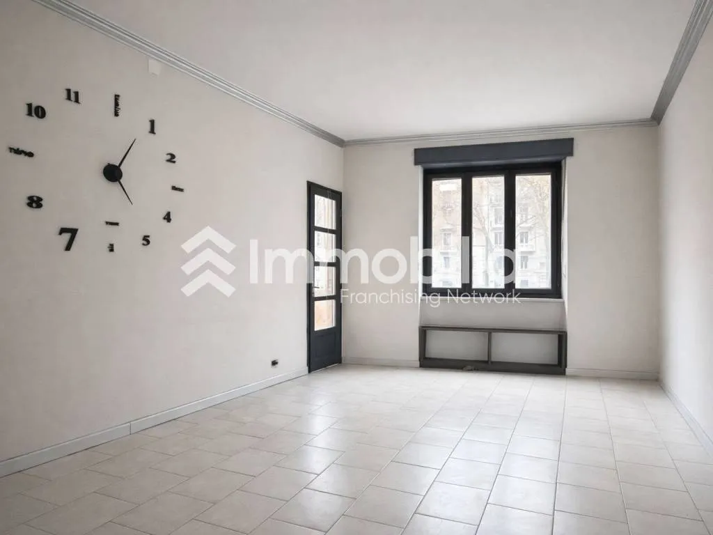 Appartamento in vendita a Torino, Crocetta - foto 2