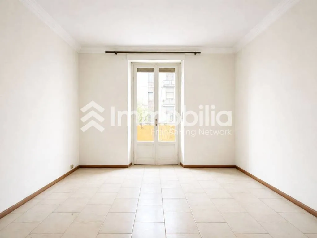 Appartamento in vendita a Torino, Crocetta - foto 3