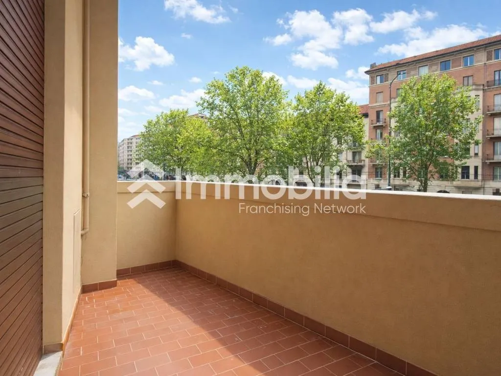 Appartamento in vendita a Torino, Crocetta - foto 7
