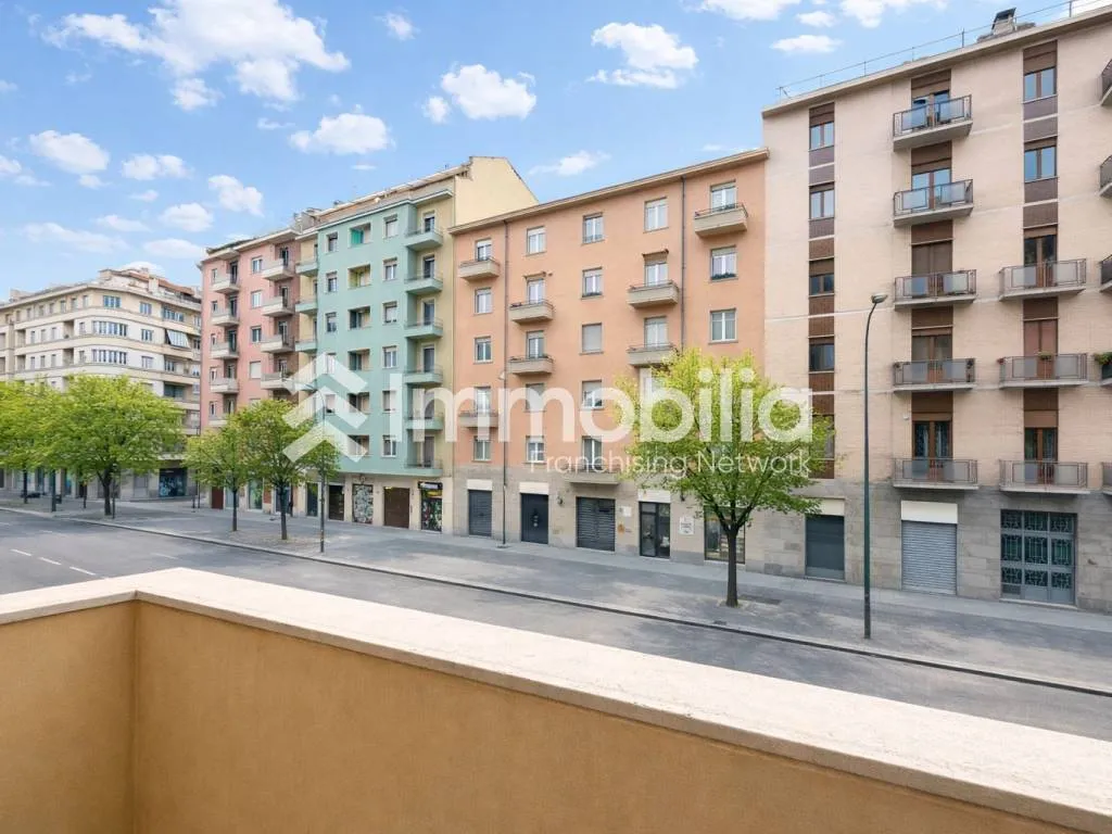 Appartamento in vendita a Torino, Crocetta - foto 8