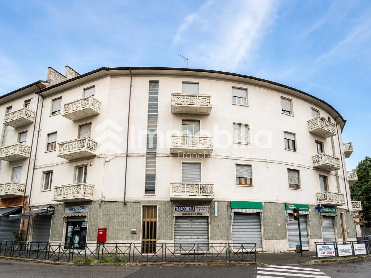 Appartamento in vendita a Rivoli - foto 1
