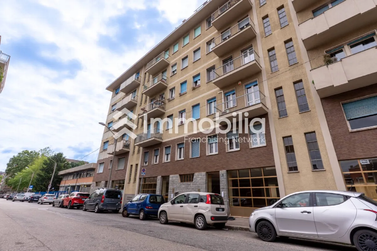 Appartamento in vendita a Torino, Mirafiori nord - foto 1
