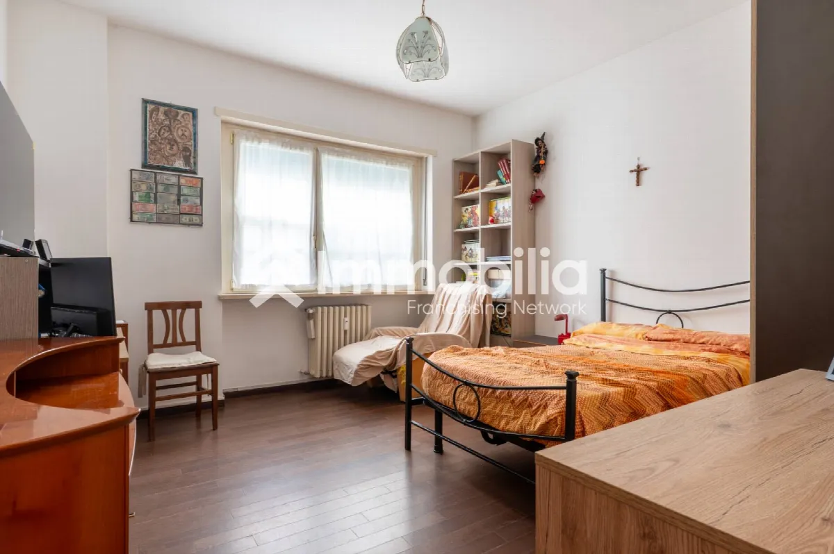 Appartamento in vendita a Torino, Mirafiori nord - foto 10