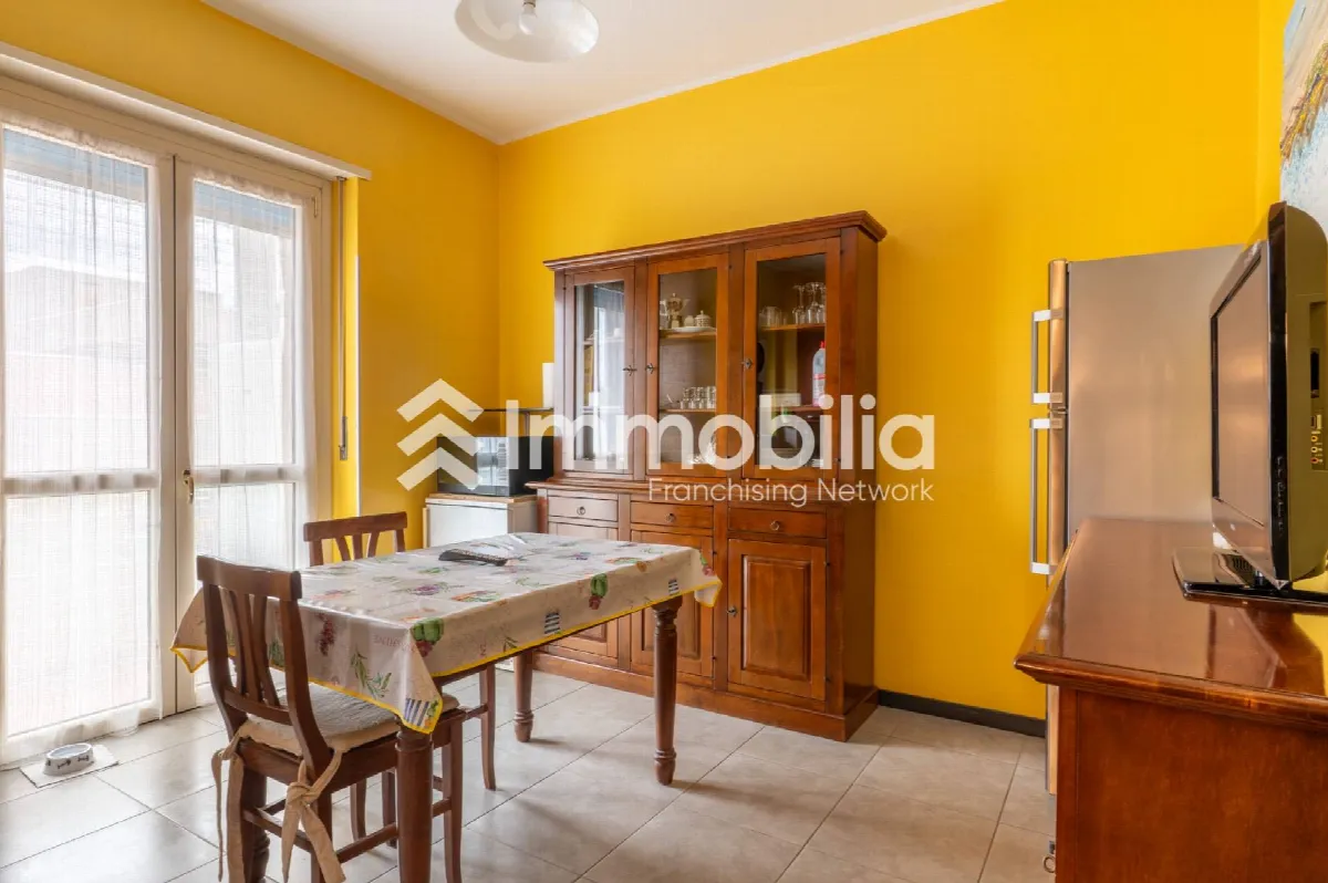 Appartamento in vendita a Torino, Mirafiori nord - foto 2