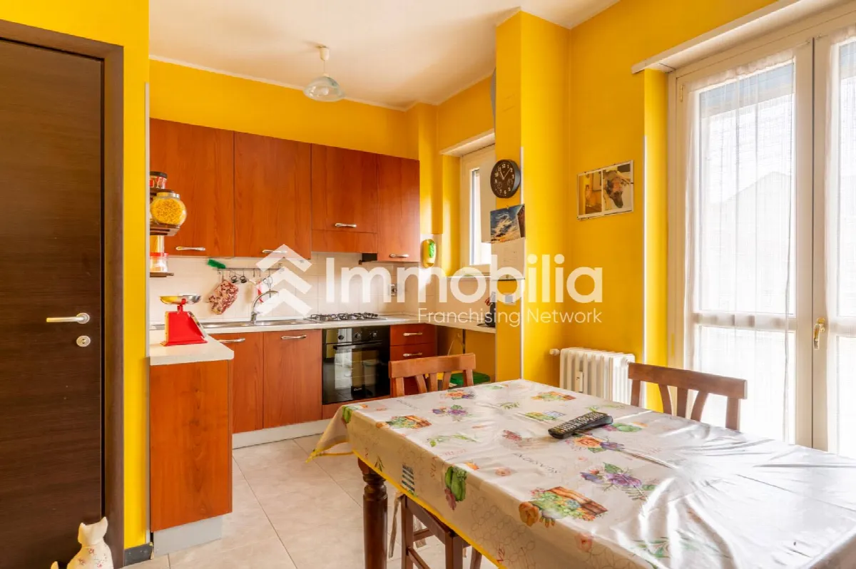 Appartamento in vendita a Torino, Mirafiori nord - foto 4