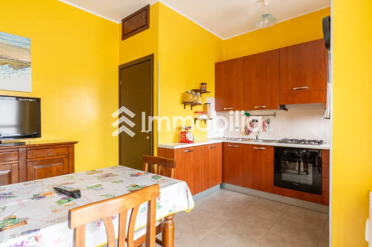 Appartamento in vendita a Torino, Mirafiori nord - foto 5