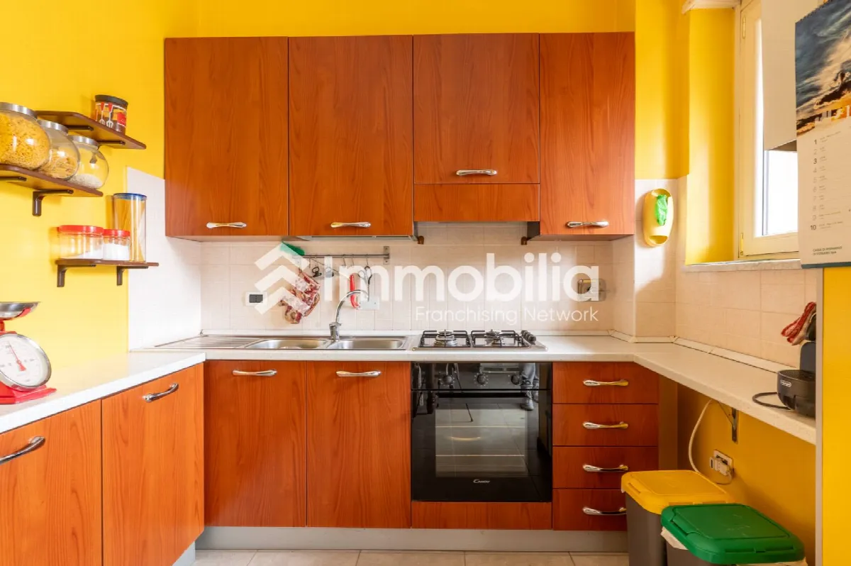 Appartamento in vendita a Torino, Mirafiori nord - foto 6