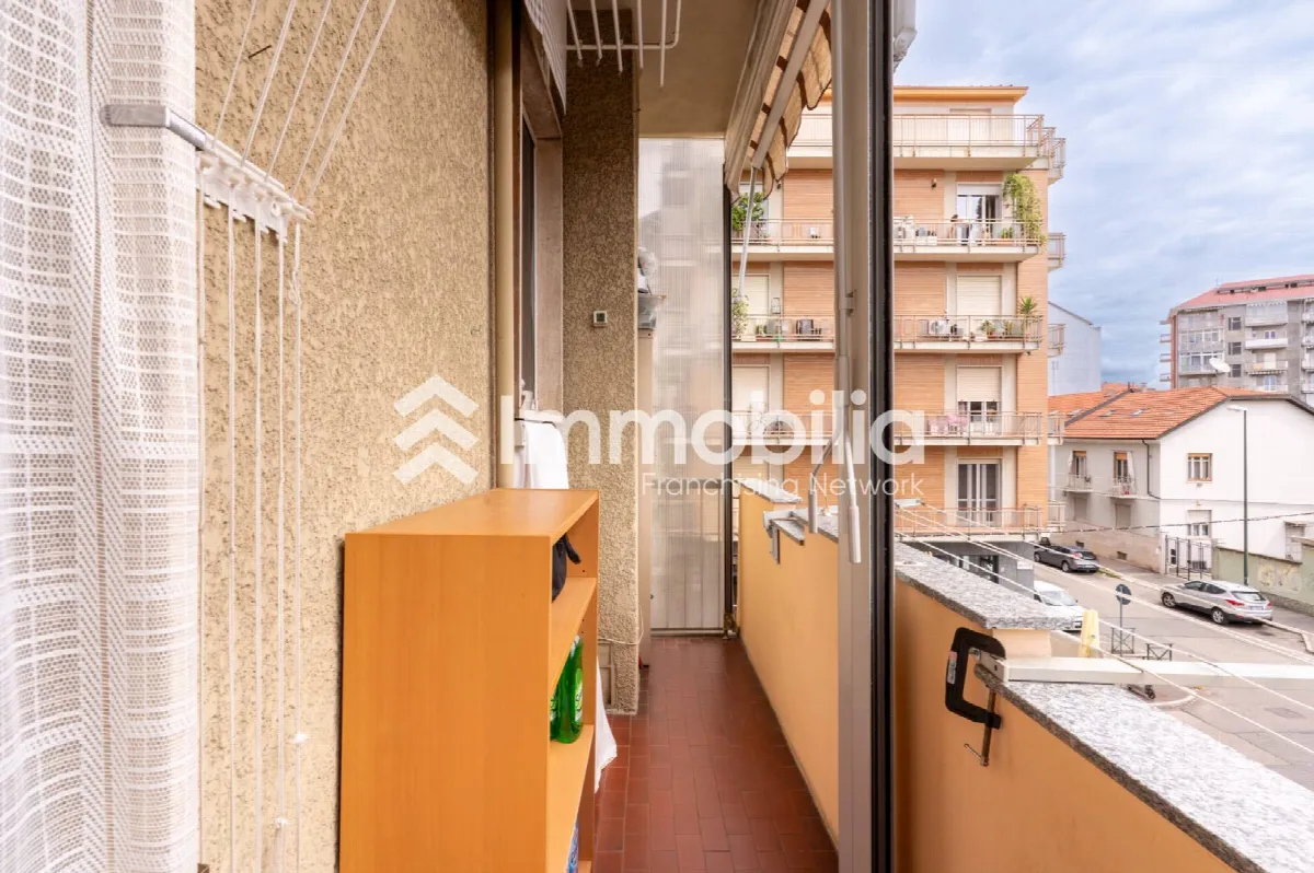 Appartamento in vendita a Torino, Mirafiori nord - foto 7