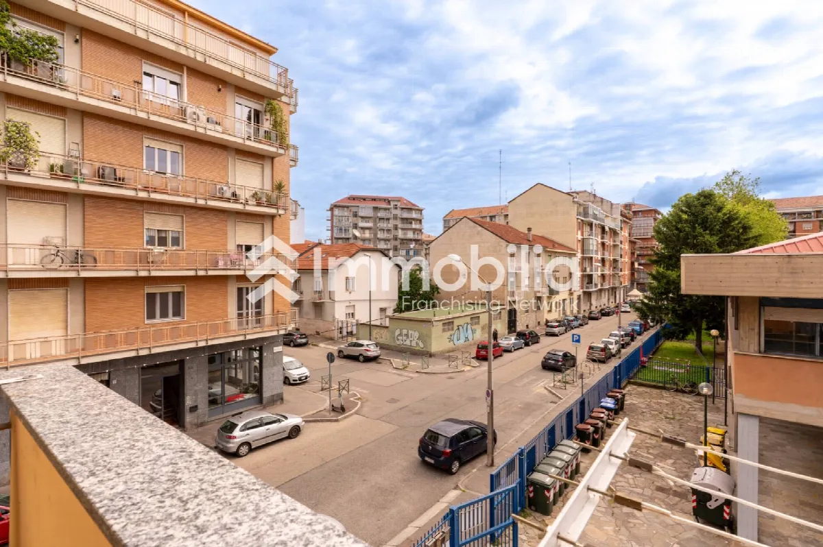 Appartamento in vendita a Torino, Mirafiori nord - foto 8