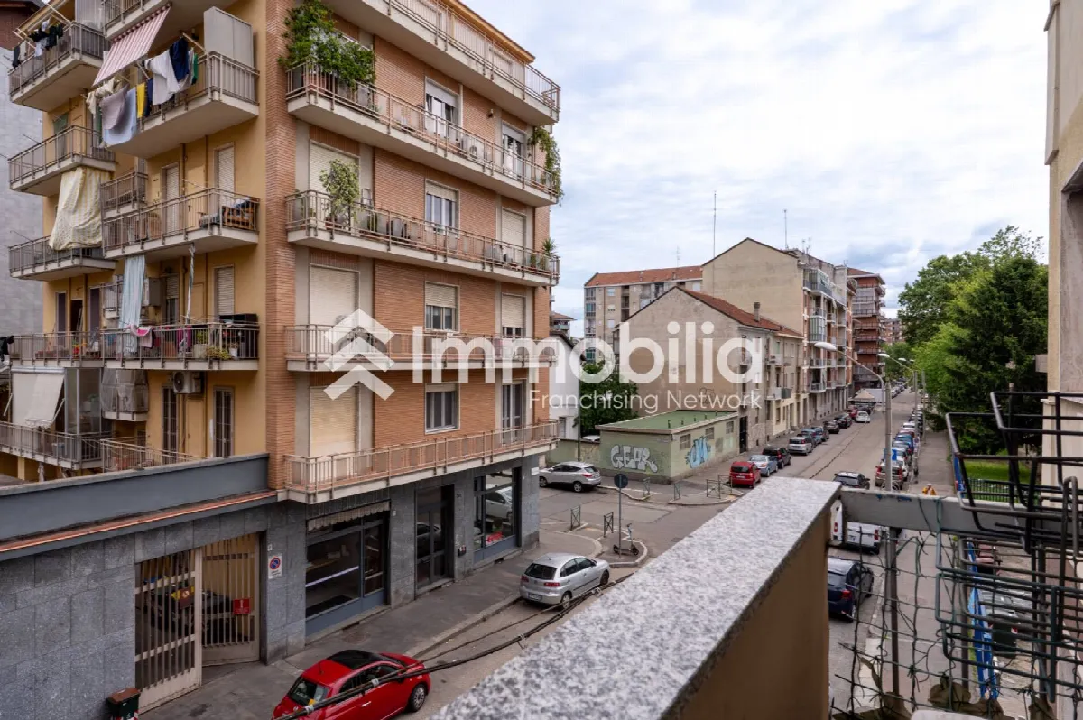 Appartamento in vendita a Torino, Mirafiori nord - foto 9
