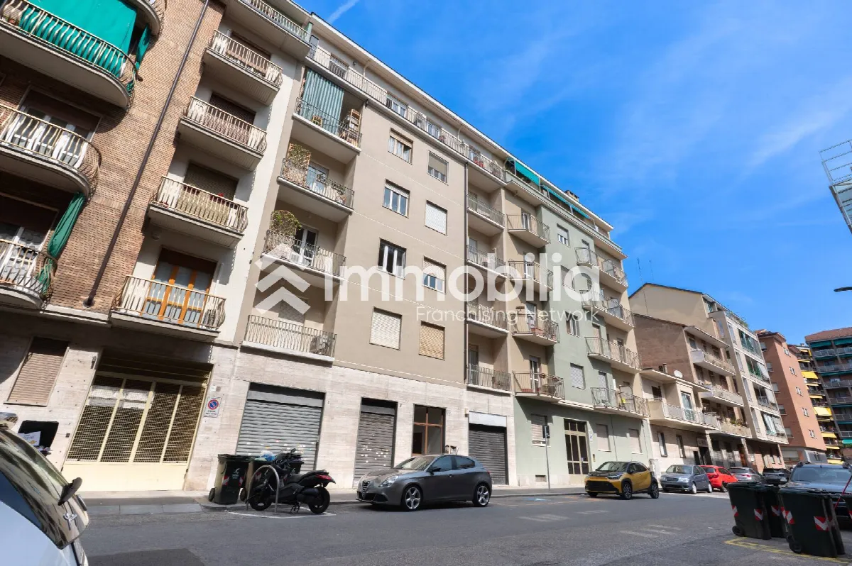 Appartamento in vendita a Torino, Santa Rita - foto 1