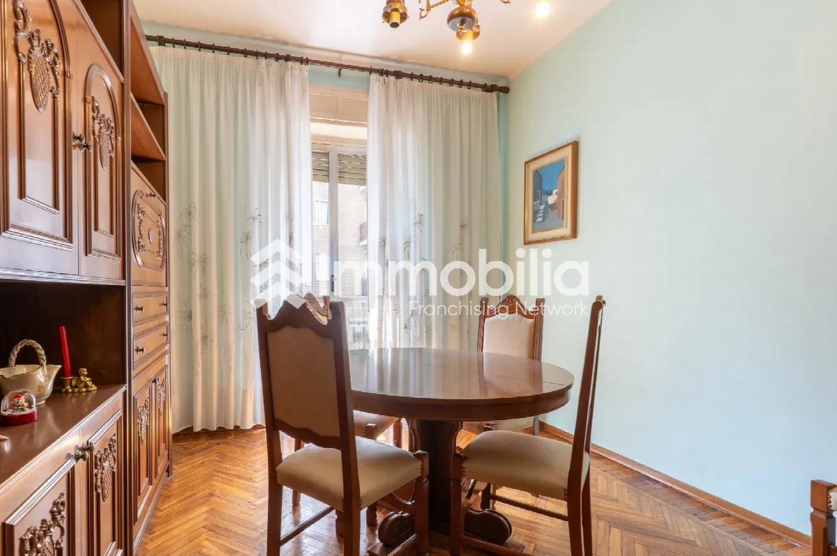 Appartamento in vendita a Torino, Santa Rita - foto 10