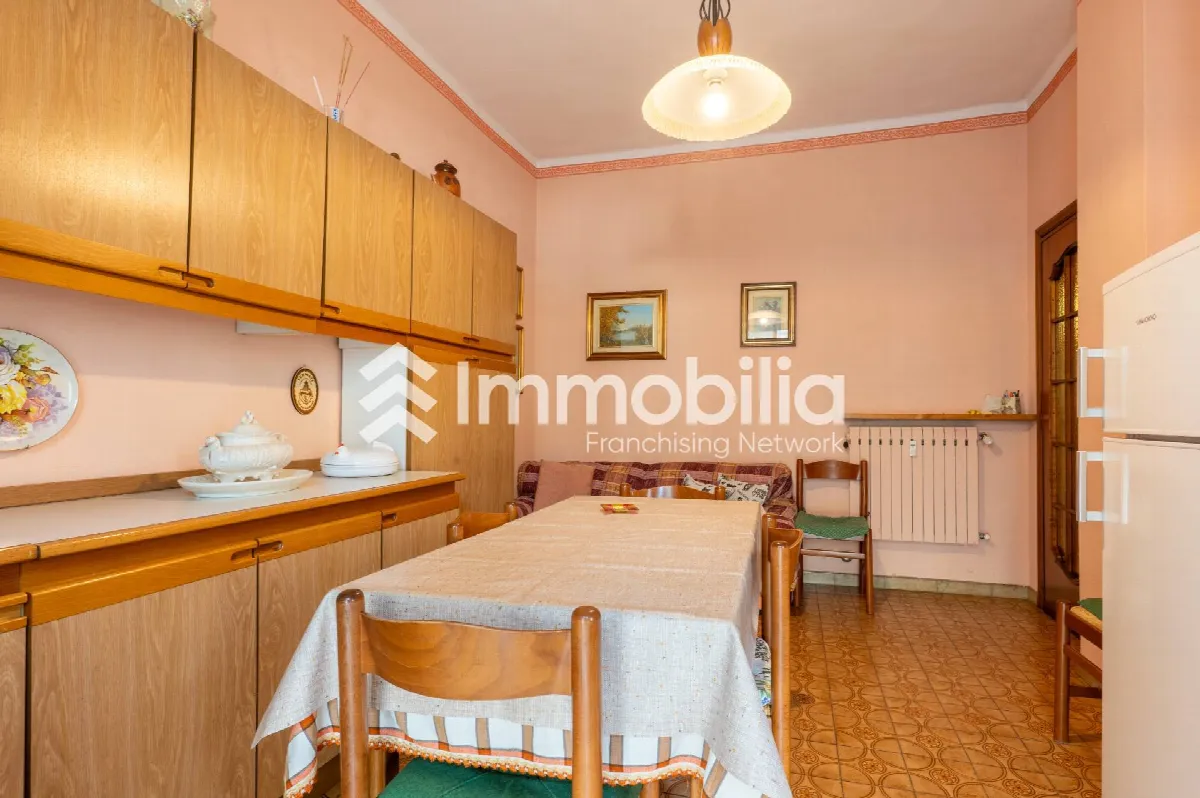 Appartamento in vendita a Torino, Santa Rita - foto 2
