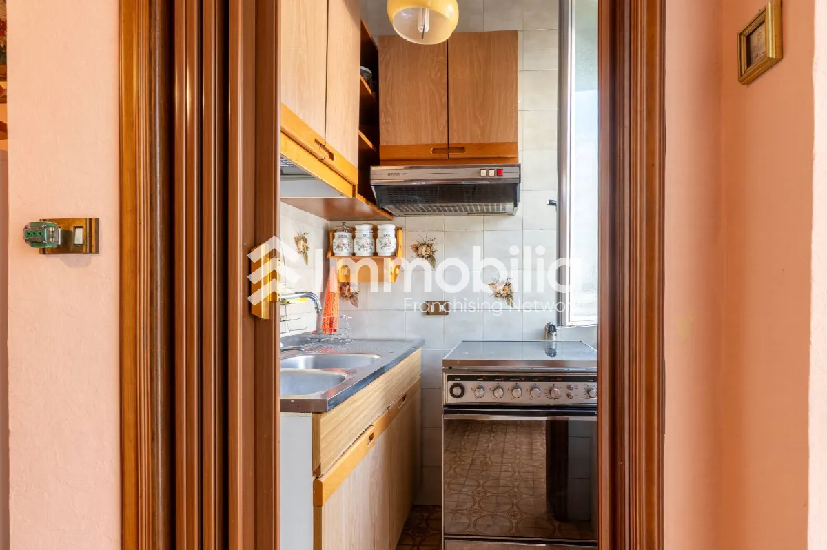 Appartamento in vendita a Torino, Santa Rita - foto 6
