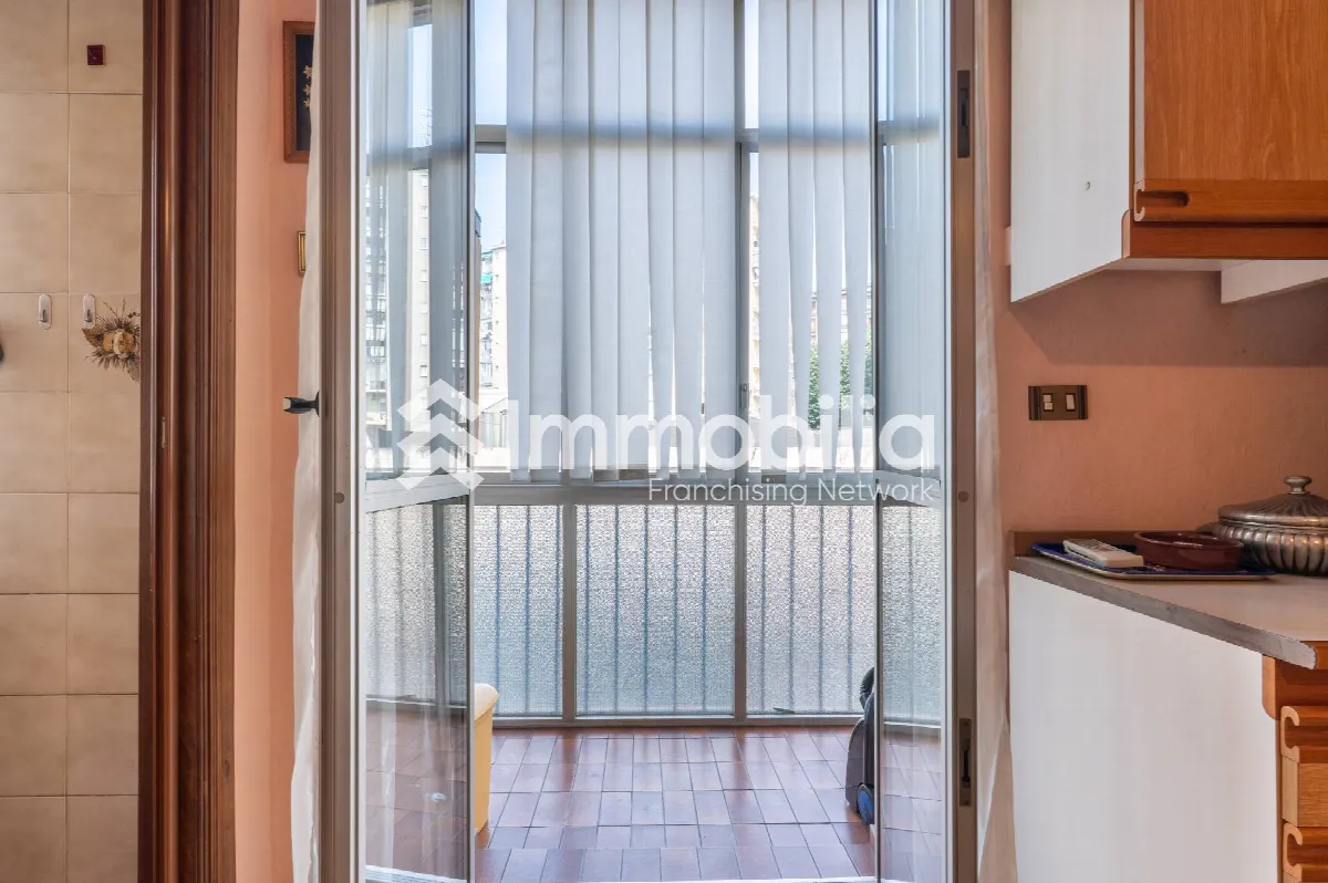 Appartamento in vendita a Torino, Santa Rita - foto 8
