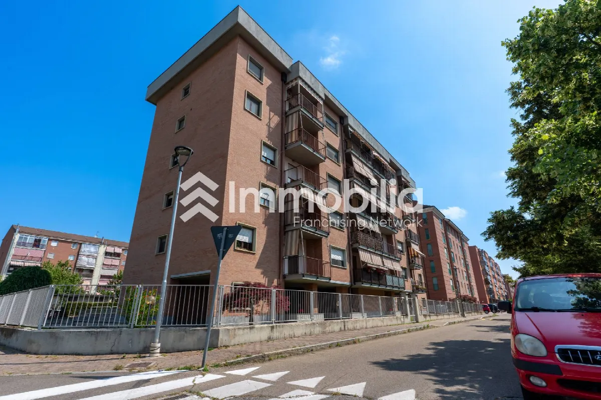 Appartamento in vendita a Asti - foto 1