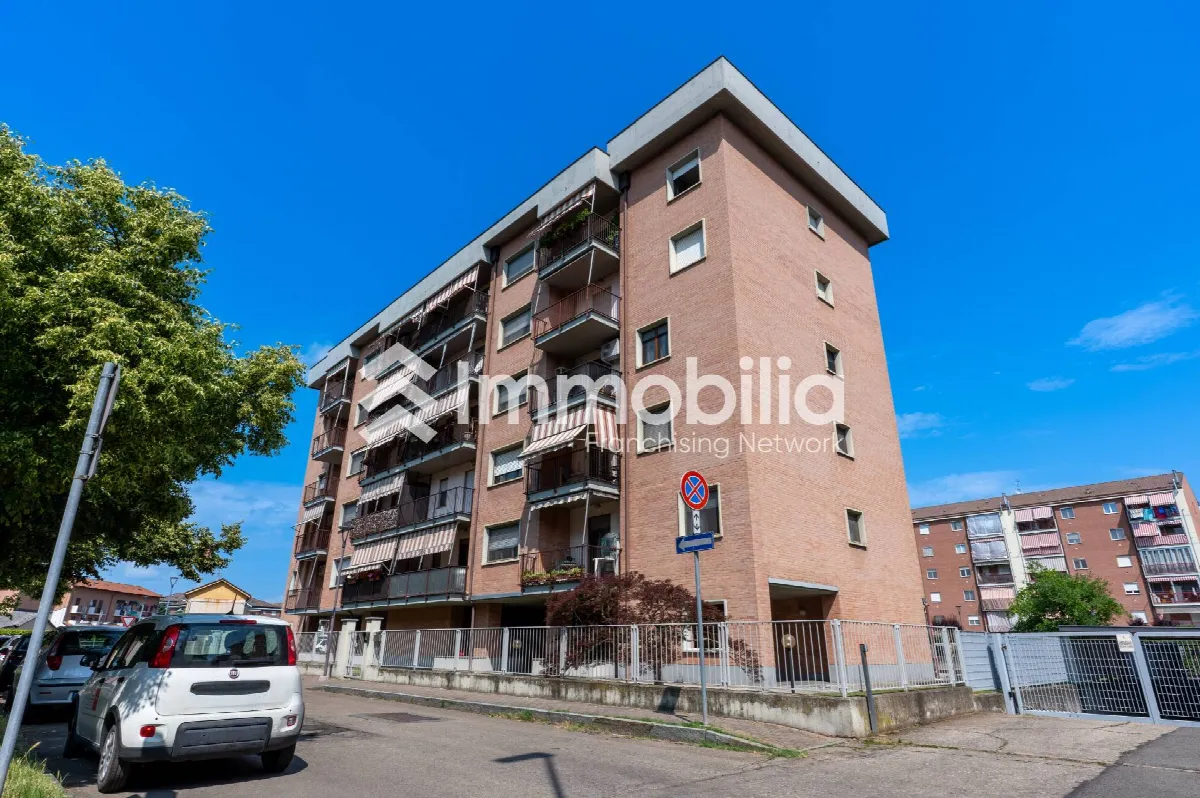 Appartamento in vendita a Asti - foto 2