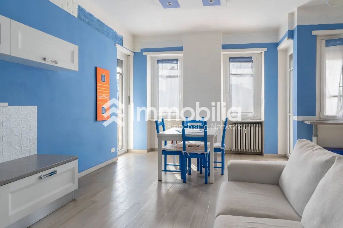 Appartamento in vendita a Torino - foto 2