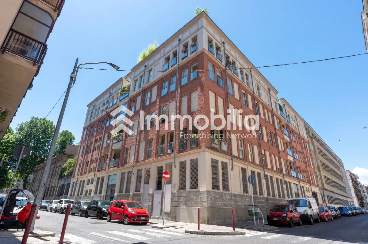 Appartamento in vendita a Torino, San Donato - foto 1