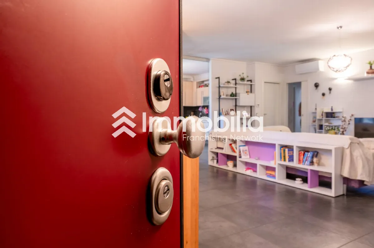 Appartamento in vendita a Torino, San Donato - foto 2