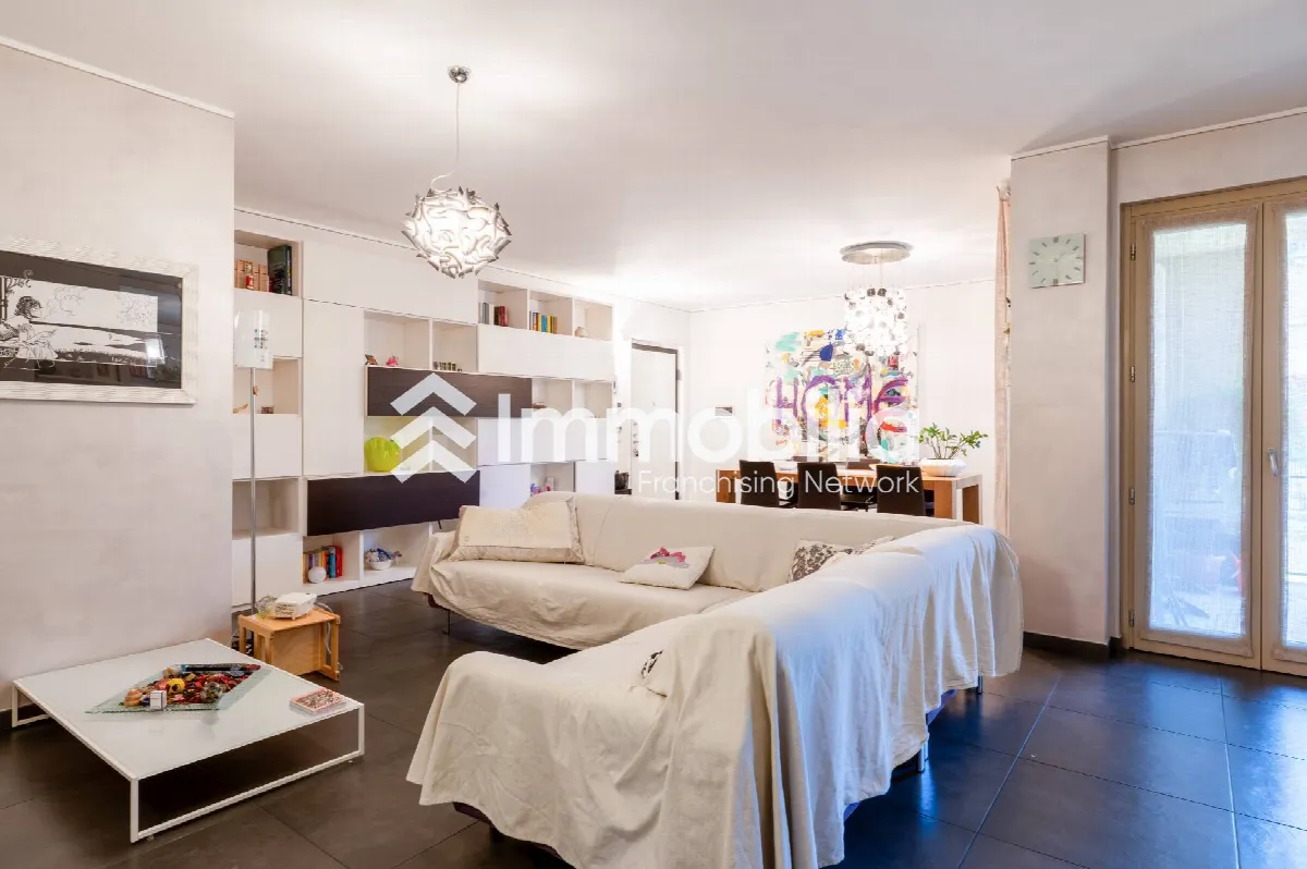 Appartamento in vendita a Torino, San Donato - foto 7