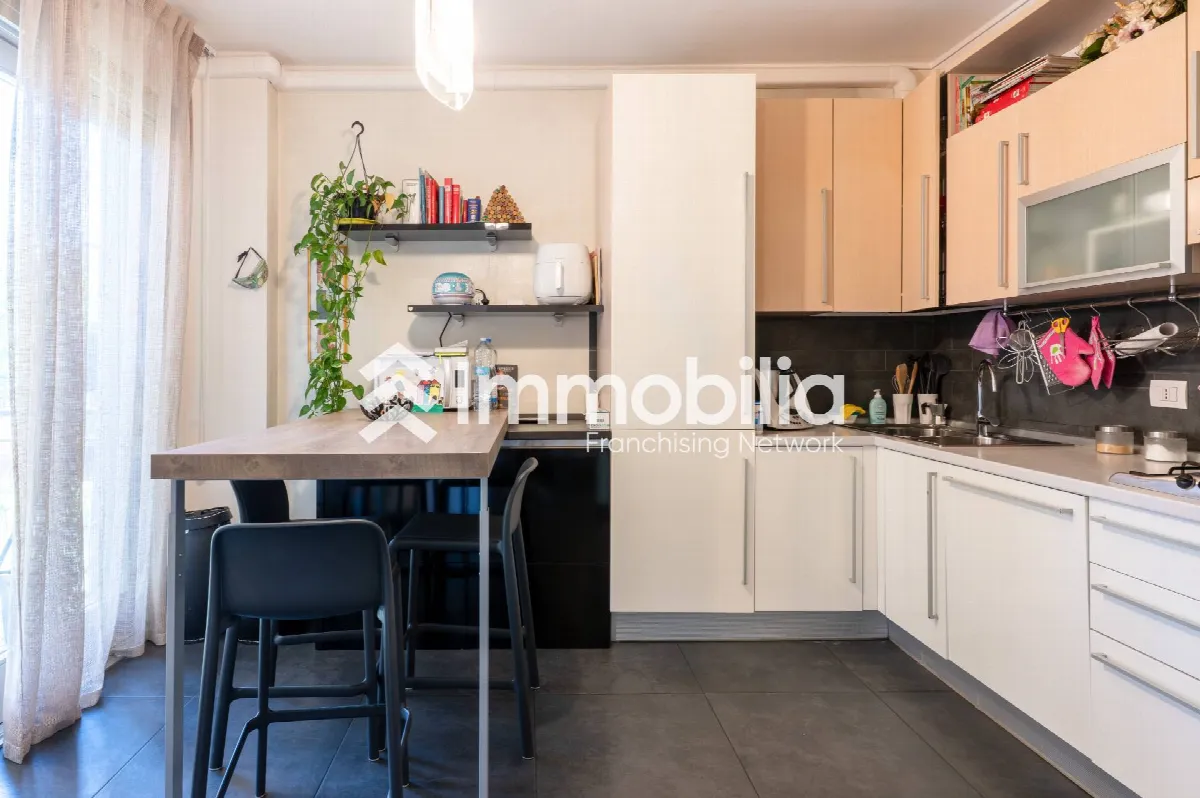 Appartamento in vendita a Torino, San Donato - foto 9