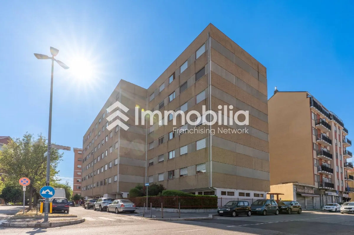 Appartamento in vendita a Torino, Barriera Milano - foto 1