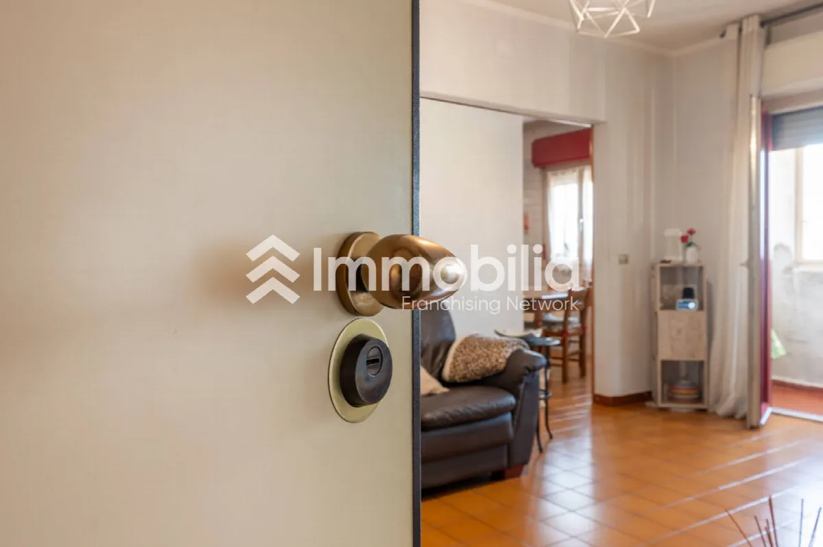 Appartamento in vendita a Torino, Barriera Milano - foto 2